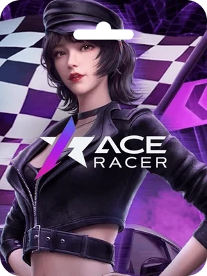 Ace Racer