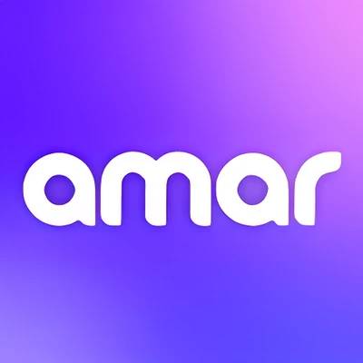Amar