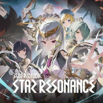 Blue Protocol: Star Resonance
