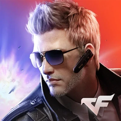 Crossfire: Legends