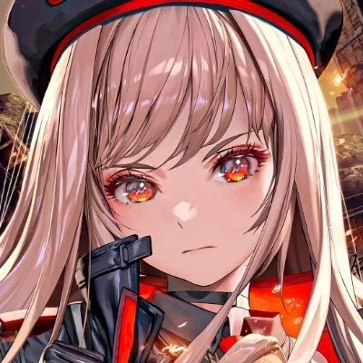 Goddess of Victory: Nikke