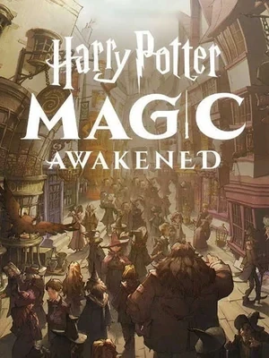 Harry Potter: Magic Awakened