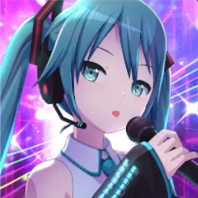 Hatsune Miku Colorful Stage