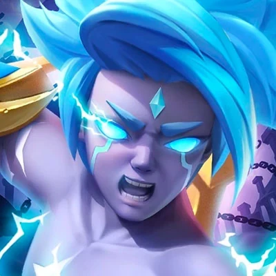 Hero Clash