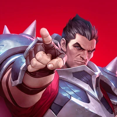 Legends of Runeterra