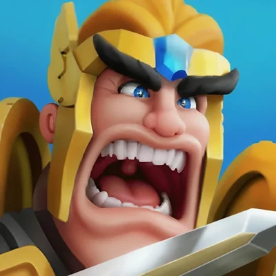 Lords Mobile