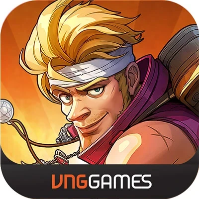 Metal Slug : Awakening