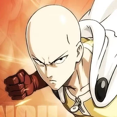 One Punch Man: The Strongest