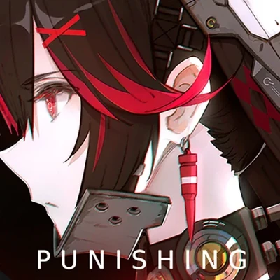 Punishing Gray Raven