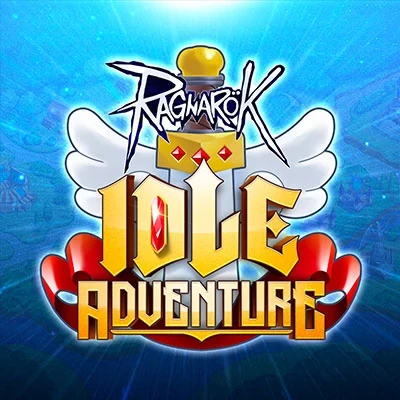 Ragnarok Idle Adventure Plus