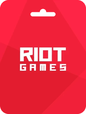 Riot Points