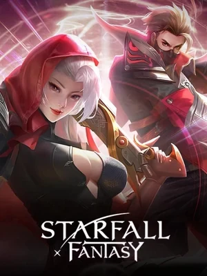 Starfall Fantasy:Neverland