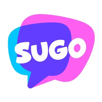 SUGO: Voice Live Chat Party