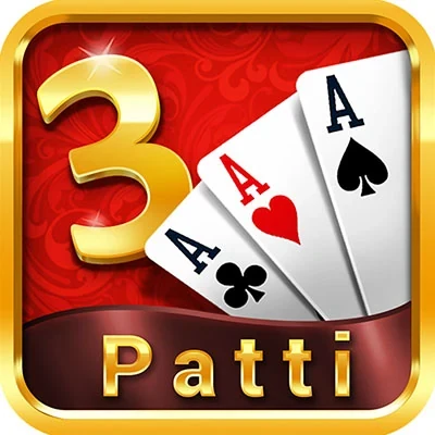 Teen Patti Gold