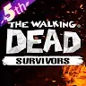 The Walking Dead: Survivors