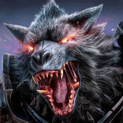 Watcher Of Realms