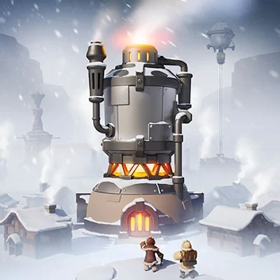 Whiteout Survival