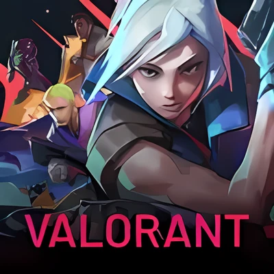 Valorant