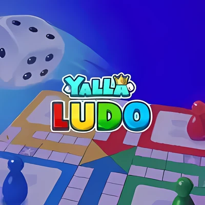 Yalla Ludo